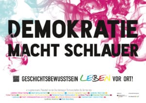 Demokratiemachtschlauer